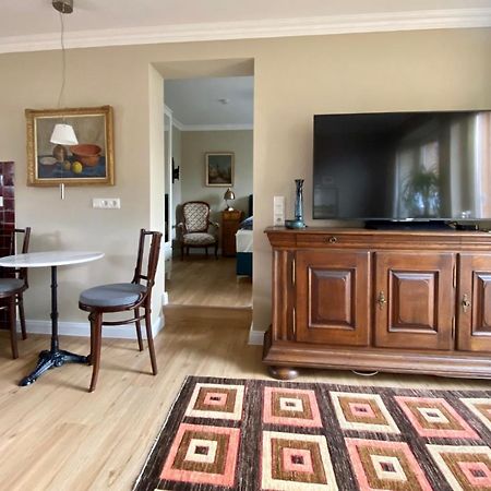 Ferienwohnung Bartel 코부르크 외부 사진