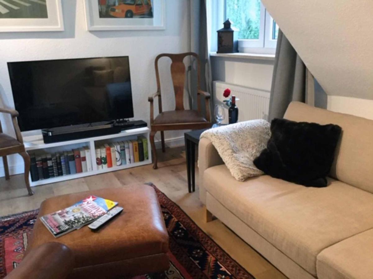 Ferienwohnung Bartel 코부르크 외부 사진