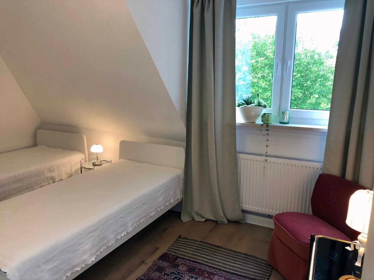 Ferienwohnung Bartel 코부르크 외부 사진