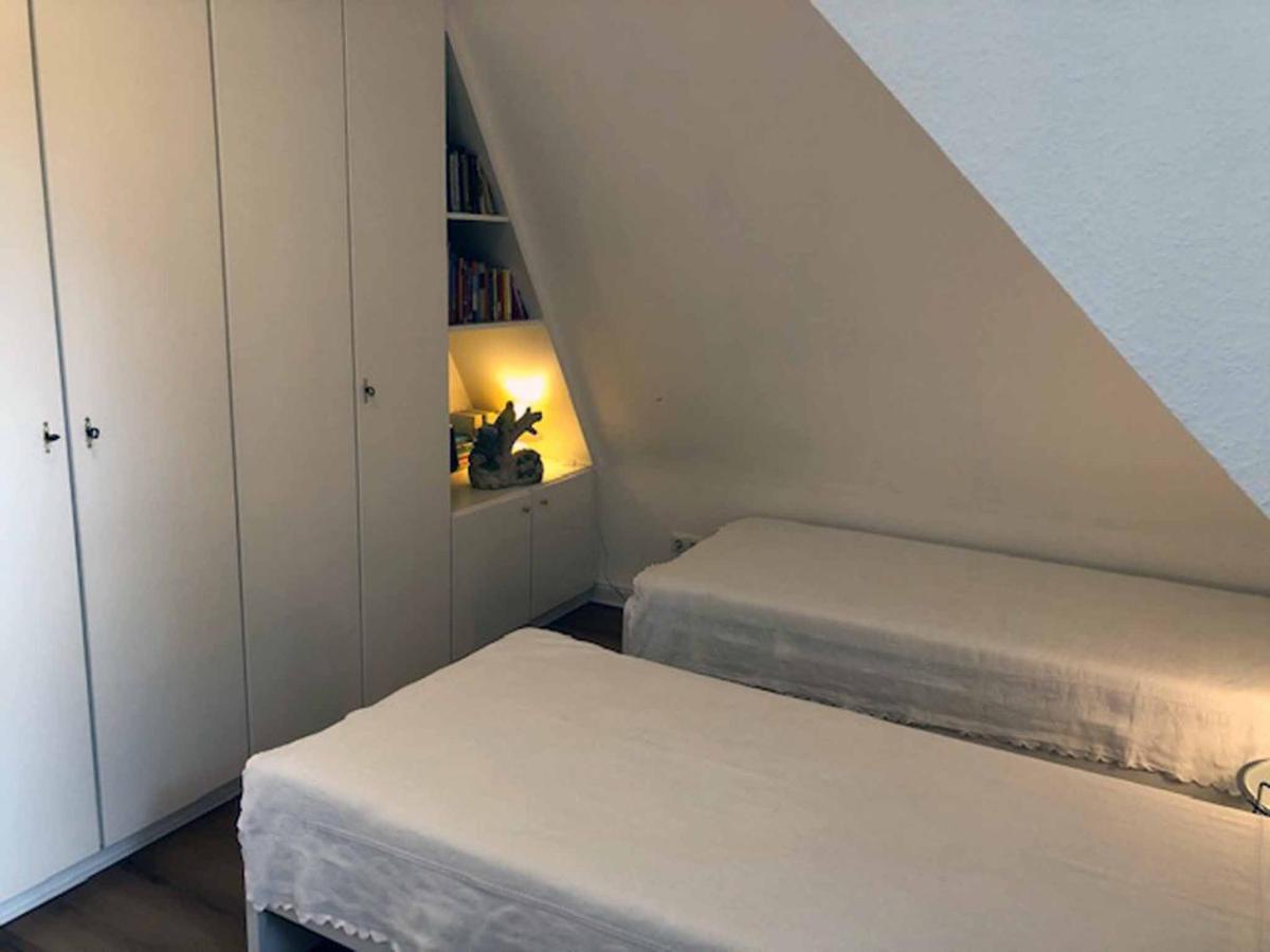 Ferienwohnung Bartel 코부르크 외부 사진