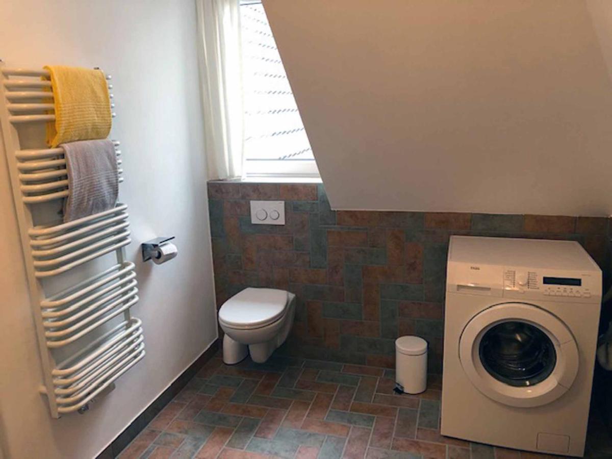 Ferienwohnung Bartel 코부르크 외부 사진