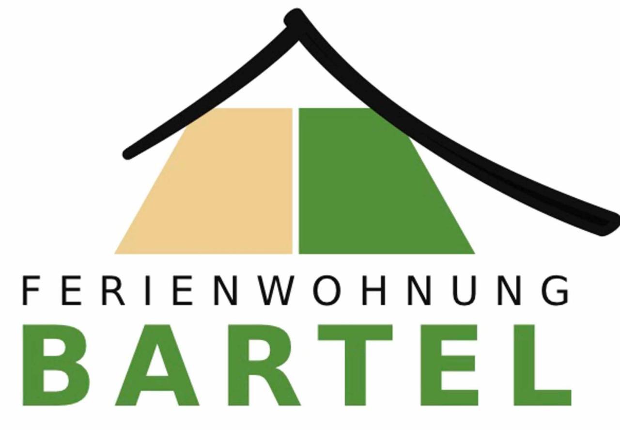 Ferienwohnung Bartel 코부르크 외부 사진