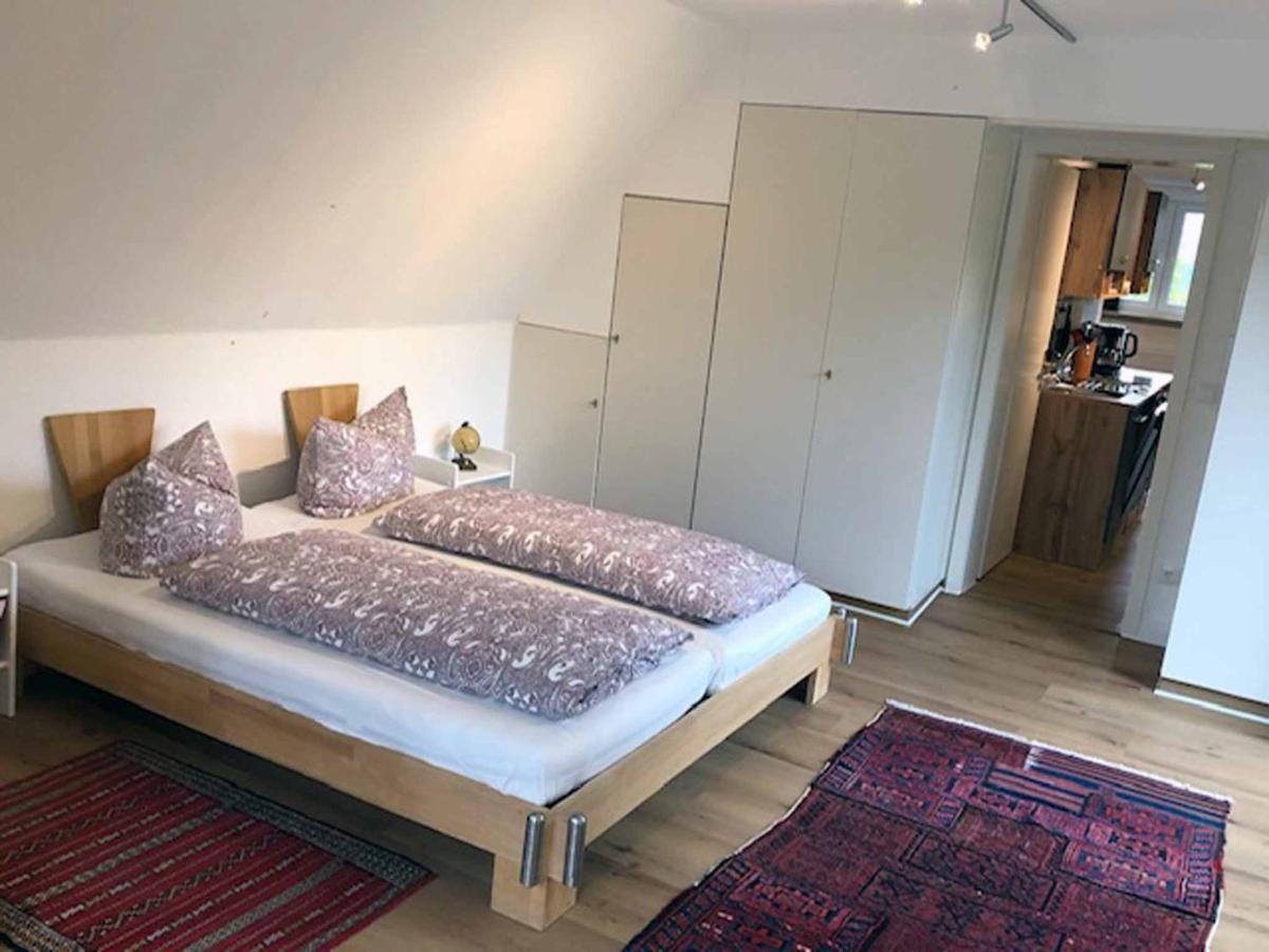 Ferienwohnung Bartel 코부르크 외부 사진