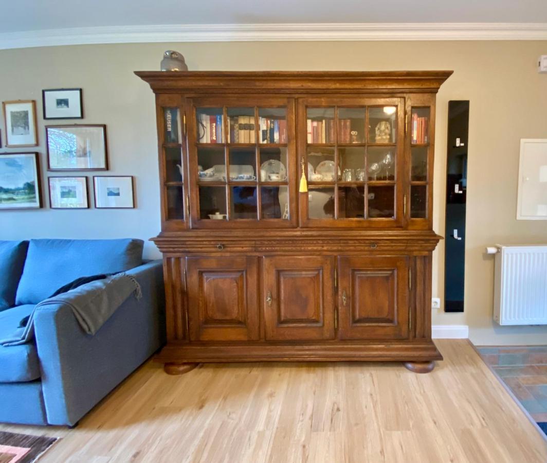 Ferienwohnung Bartel 코부르크 외부 사진