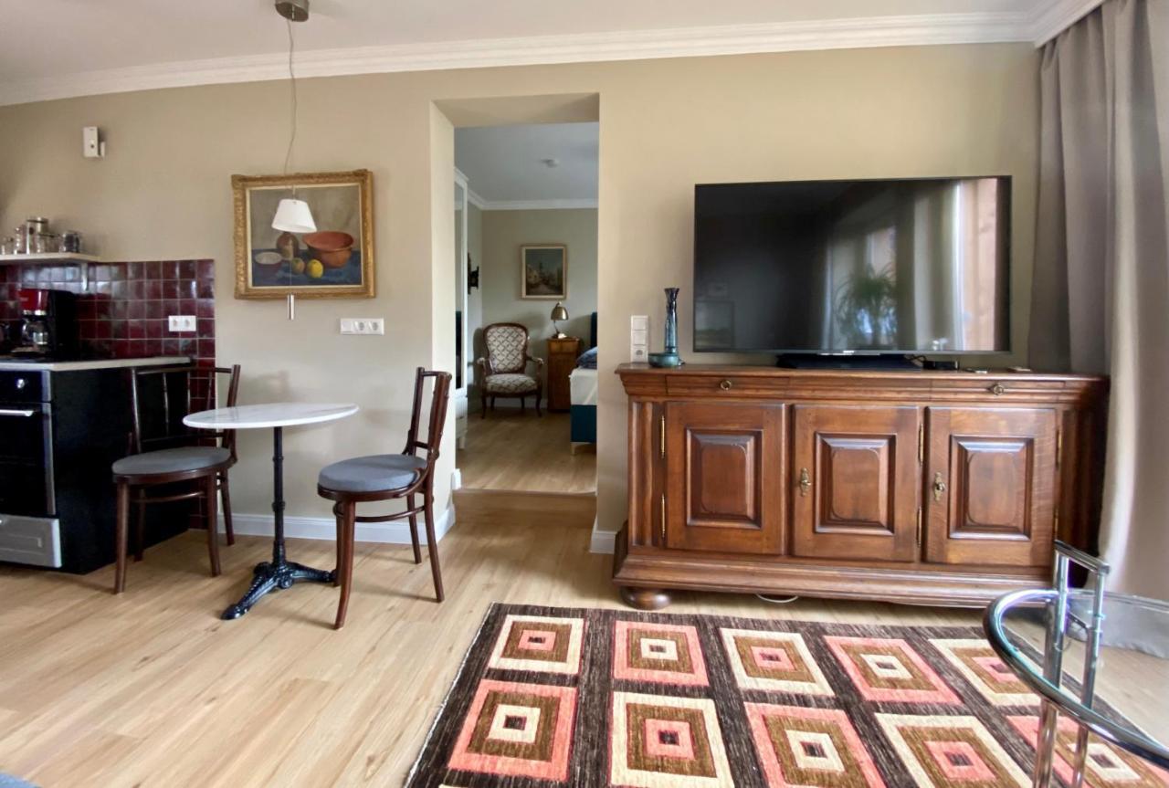 Ferienwohnung Bartel 코부르크 외부 사진