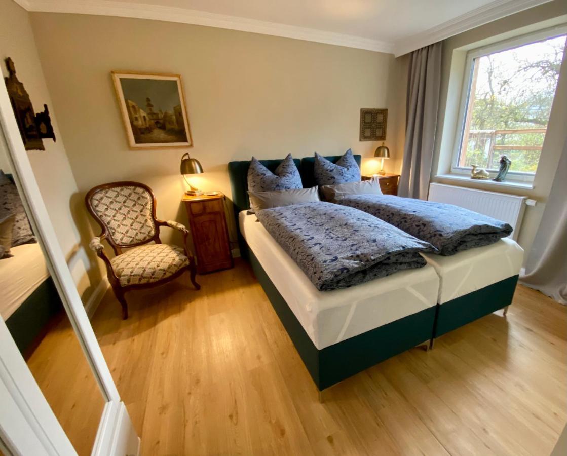 Ferienwohnung Bartel 코부르크 외부 사진