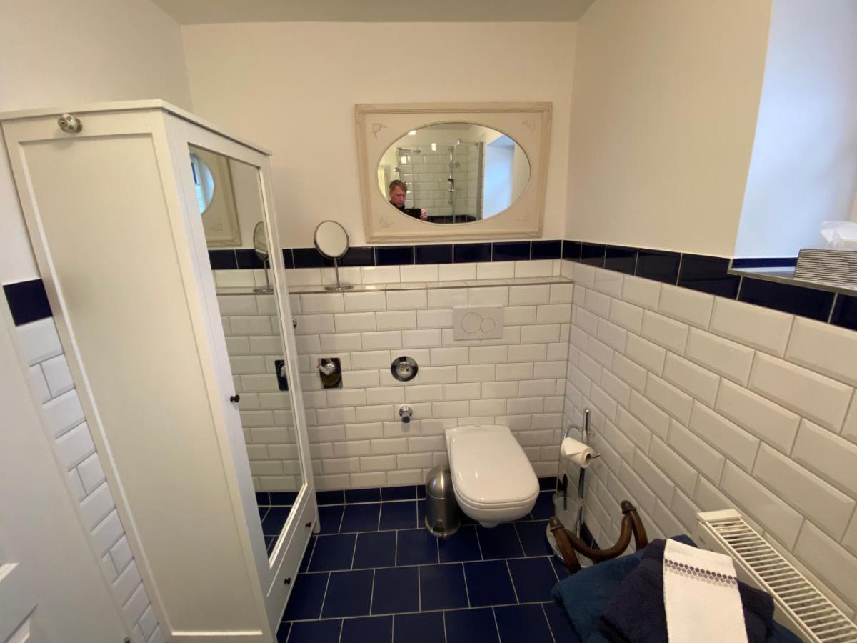 Ferienwohnung Bartel 코부르크 외부 사진