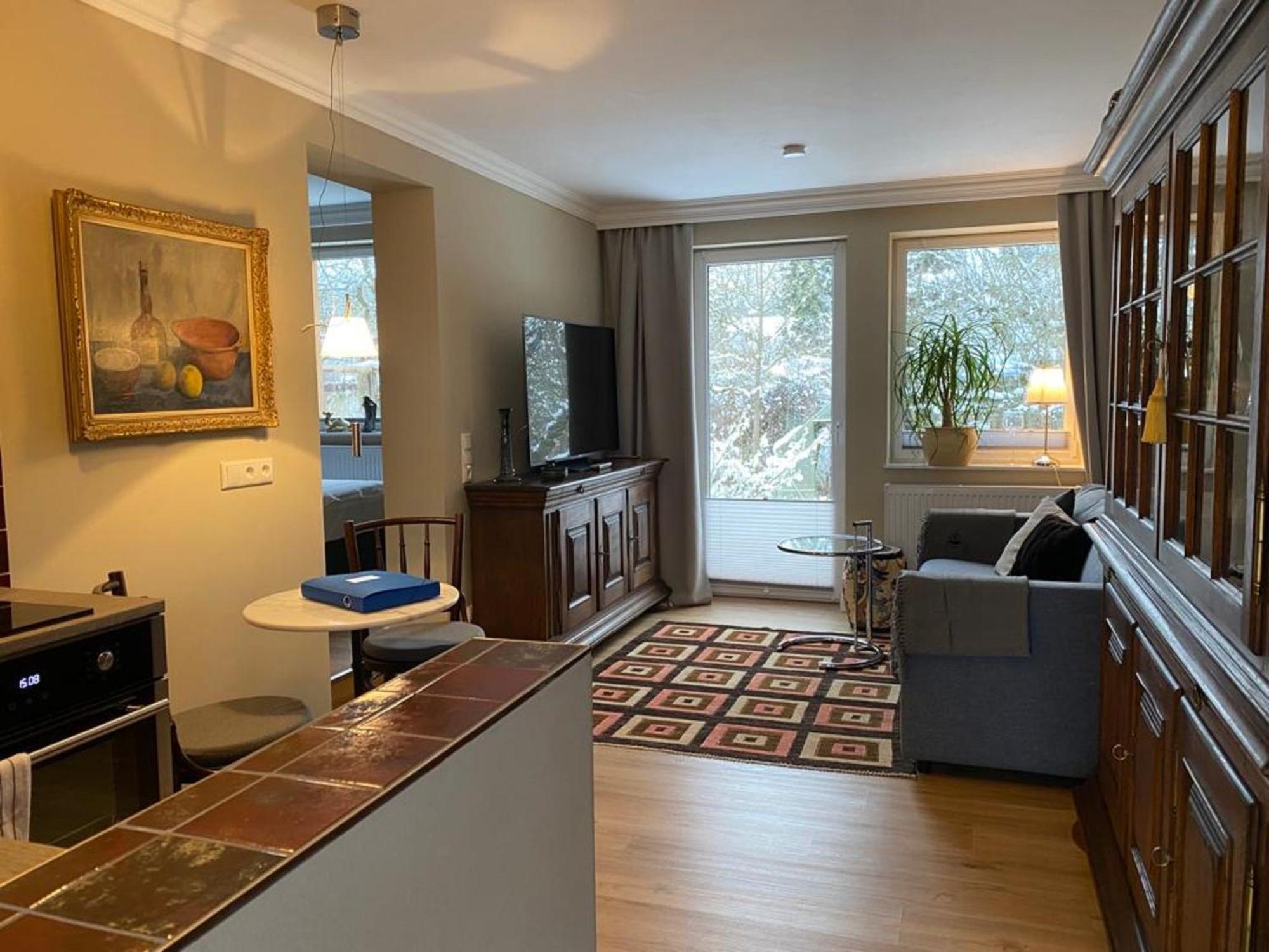 Ferienwohnung Bartel 코부르크 외부 사진
