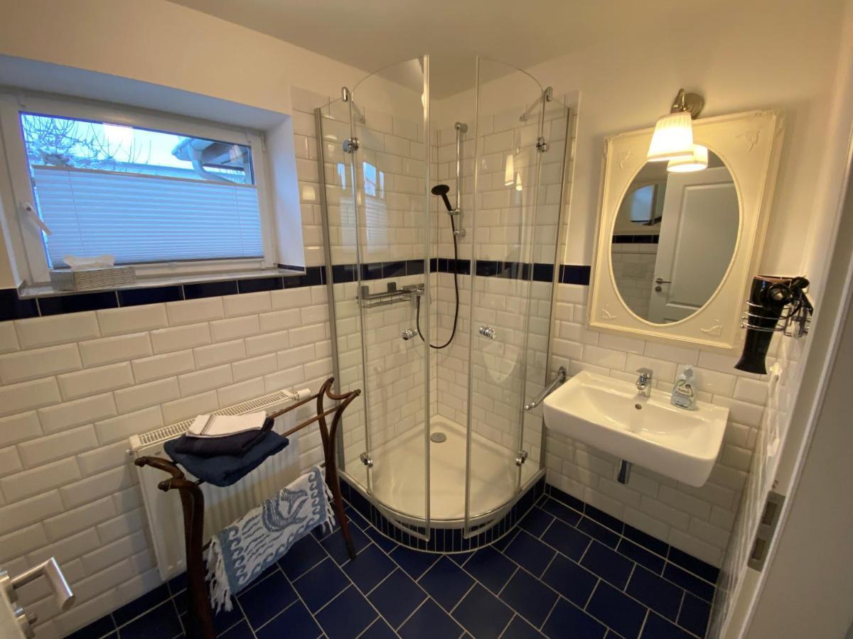 Ferienwohnung Bartel 코부르크 외부 사진